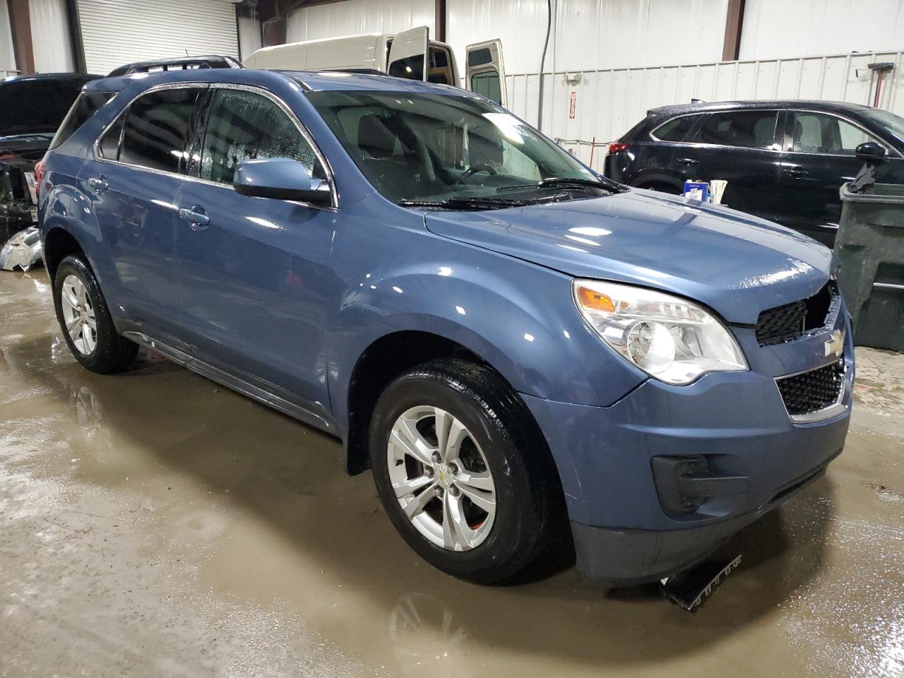 2012 Chevrolet Equinox - Image 4