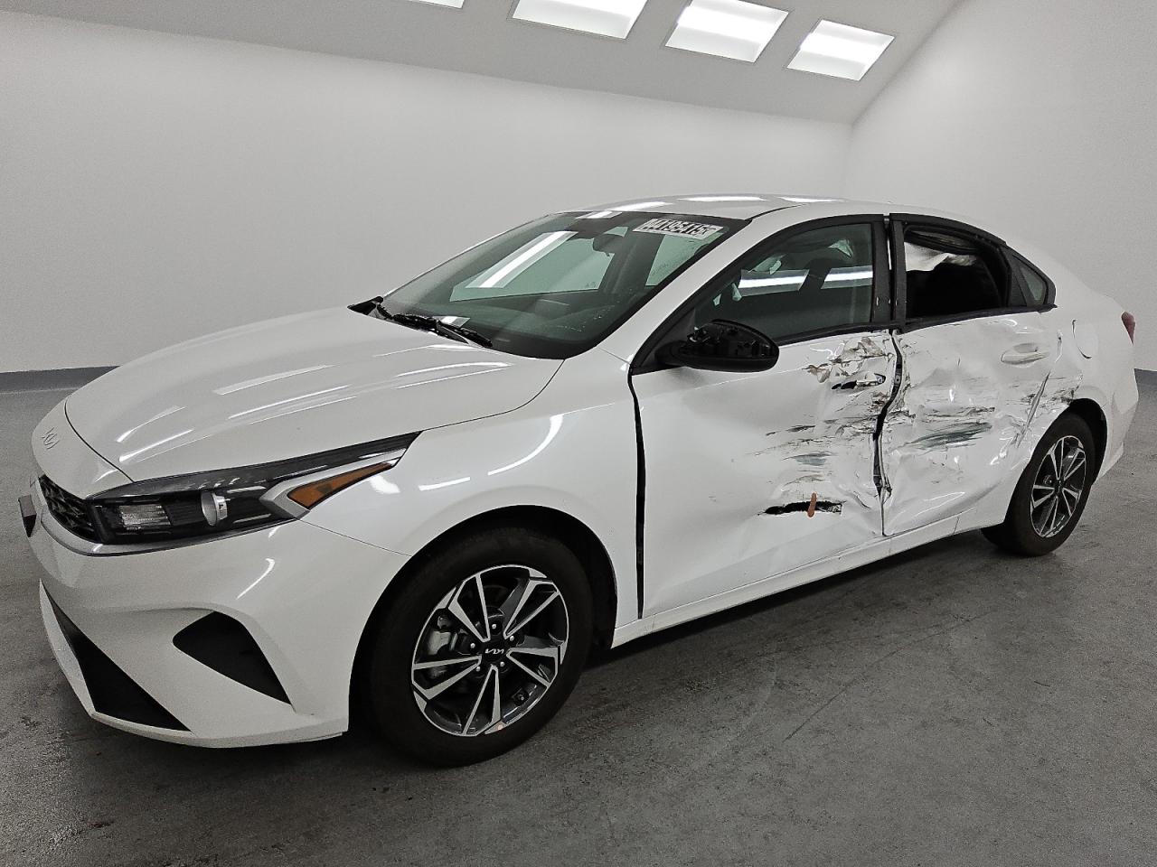 2024 Kia Forte - Image 1