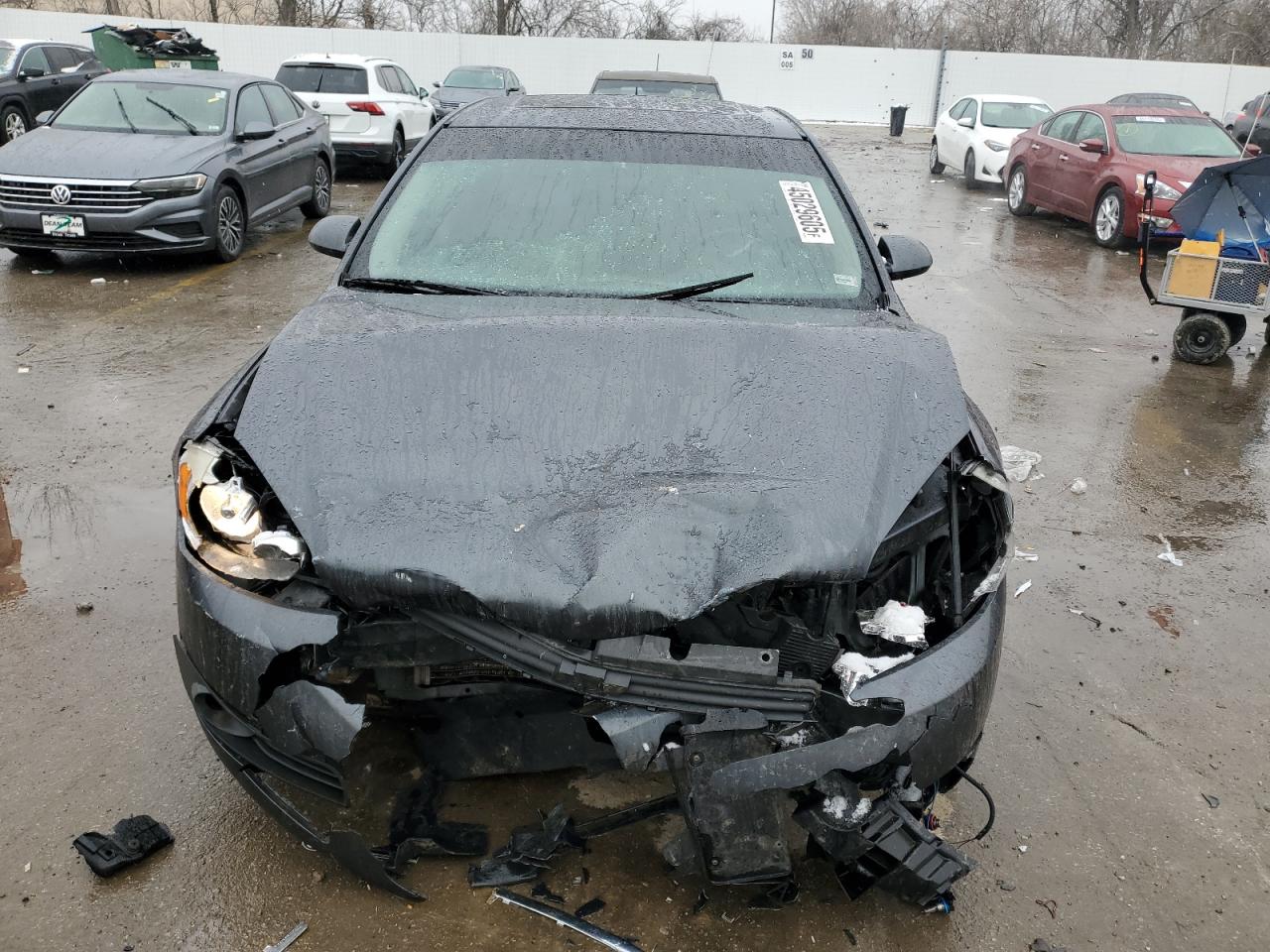 2011 Chevrolet Impala - Image 5