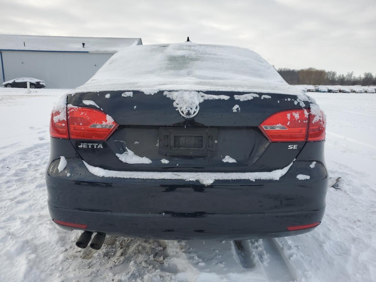 2014 Volkswagen Jetta - Image 6