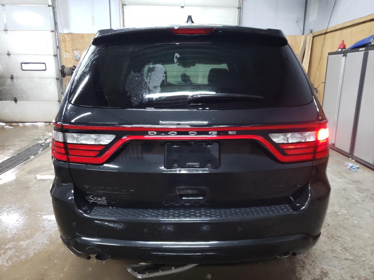 2016 Dodge Durango - Image 6