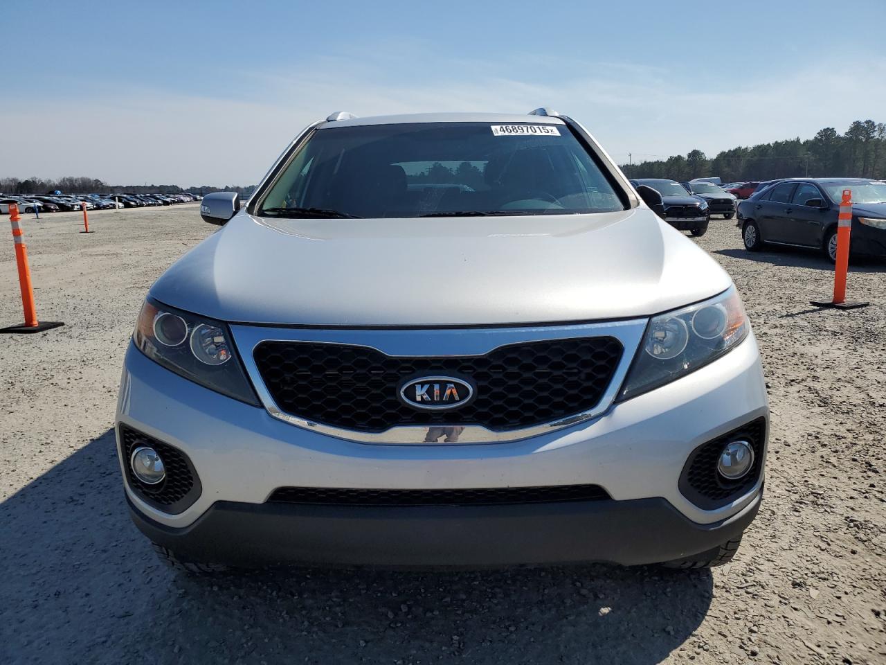 2011 Kia Sorento - Image 5