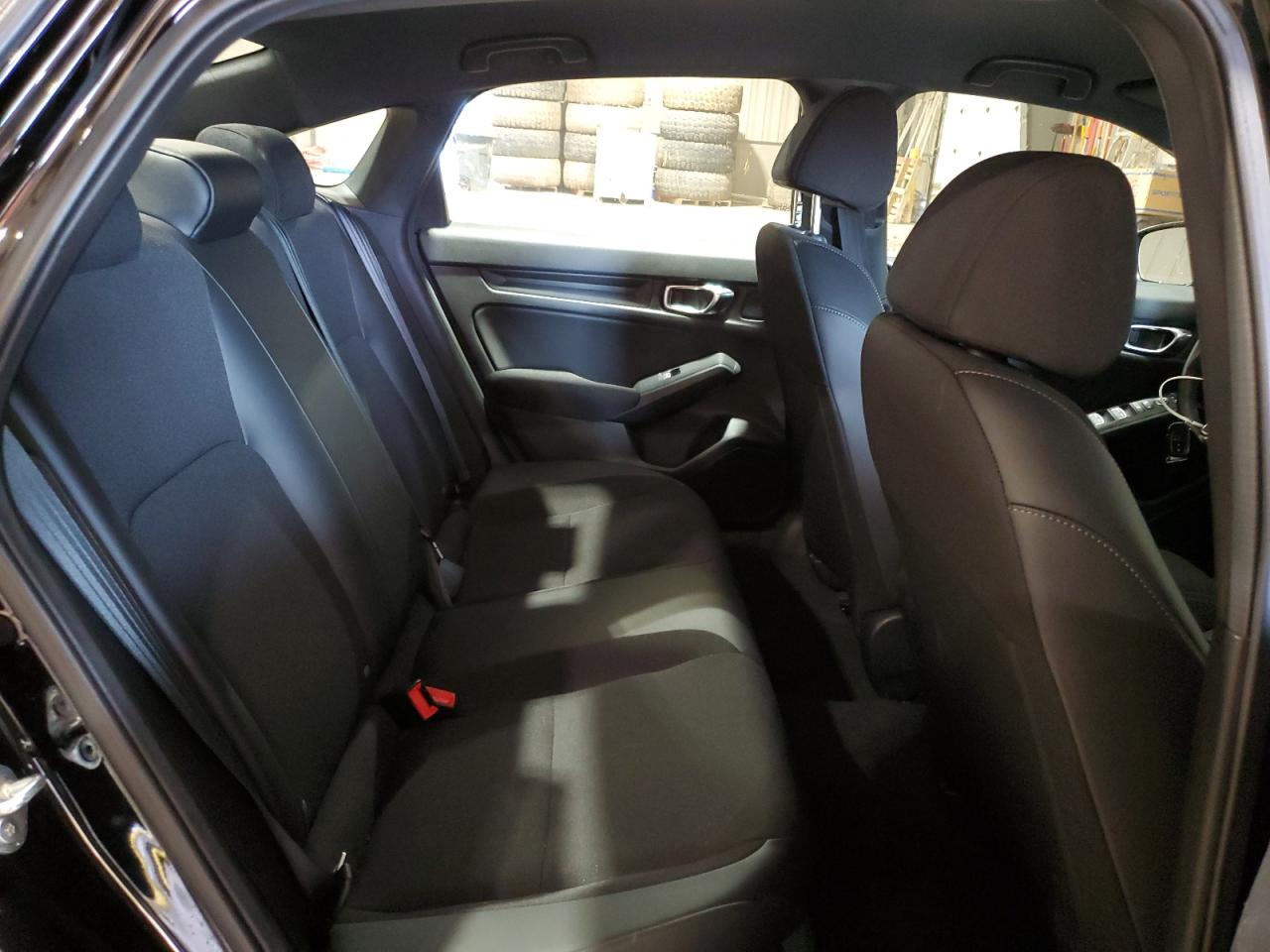 2024 Honda Civic - Image 10