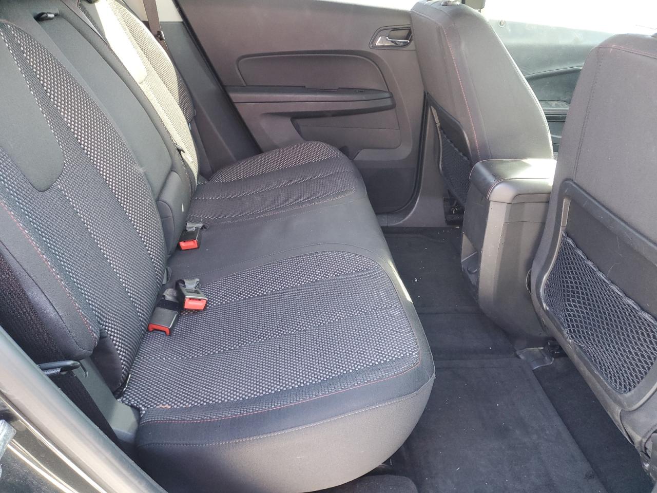 2013 Chevrolet Equinox - Image 11