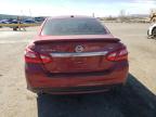 2016 Nissan Altima 2.5 იყიდება Albuquerque-ში, NM - Front End