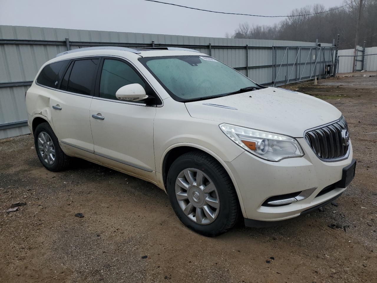 2014 Buick Enclave - Image 4