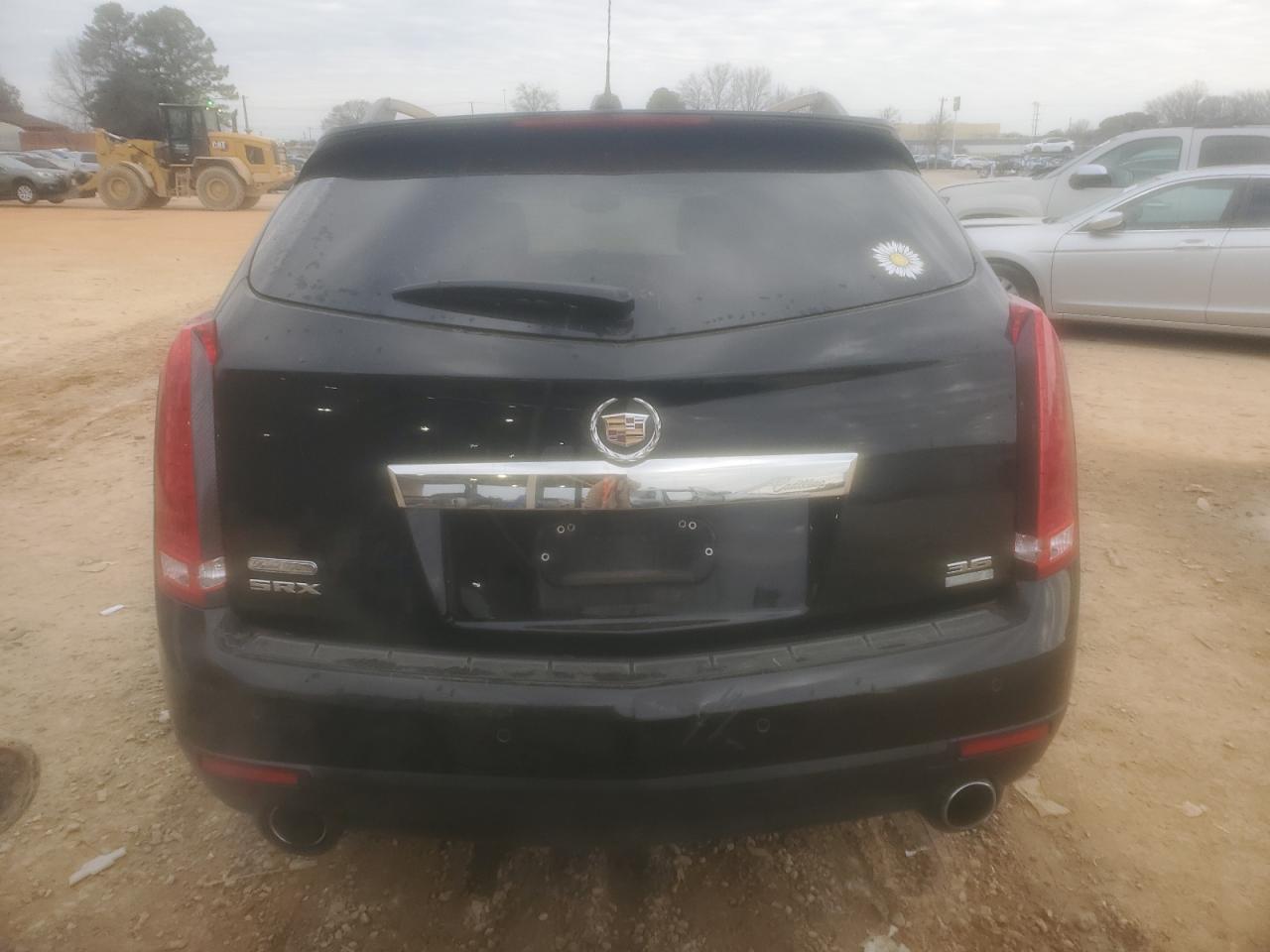 2015 Cadillac SRX - Image 6
