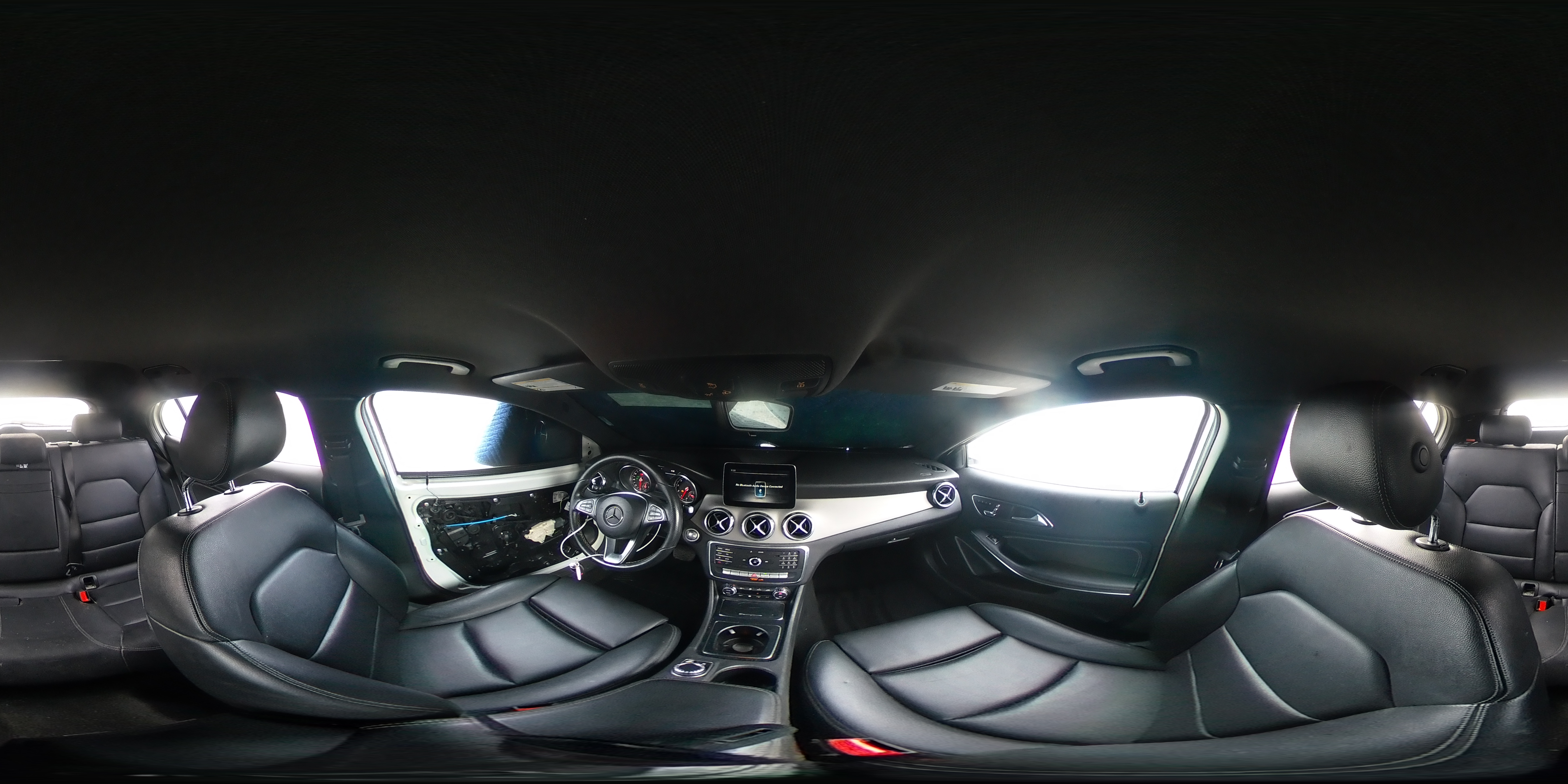 2018 Mercedes-Benz GLA-klasse - Image 13