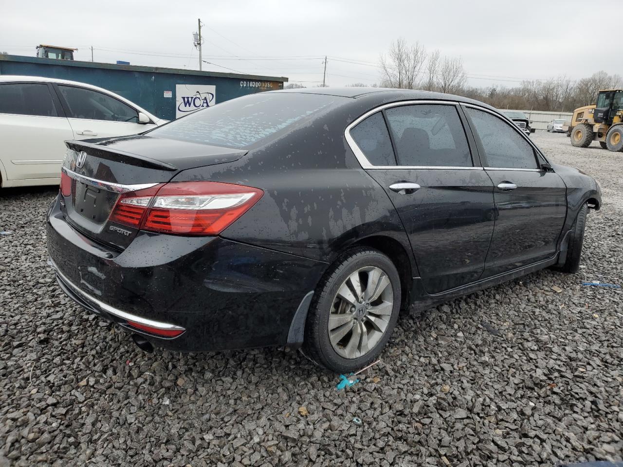 2016 Honda Accord - Image 3