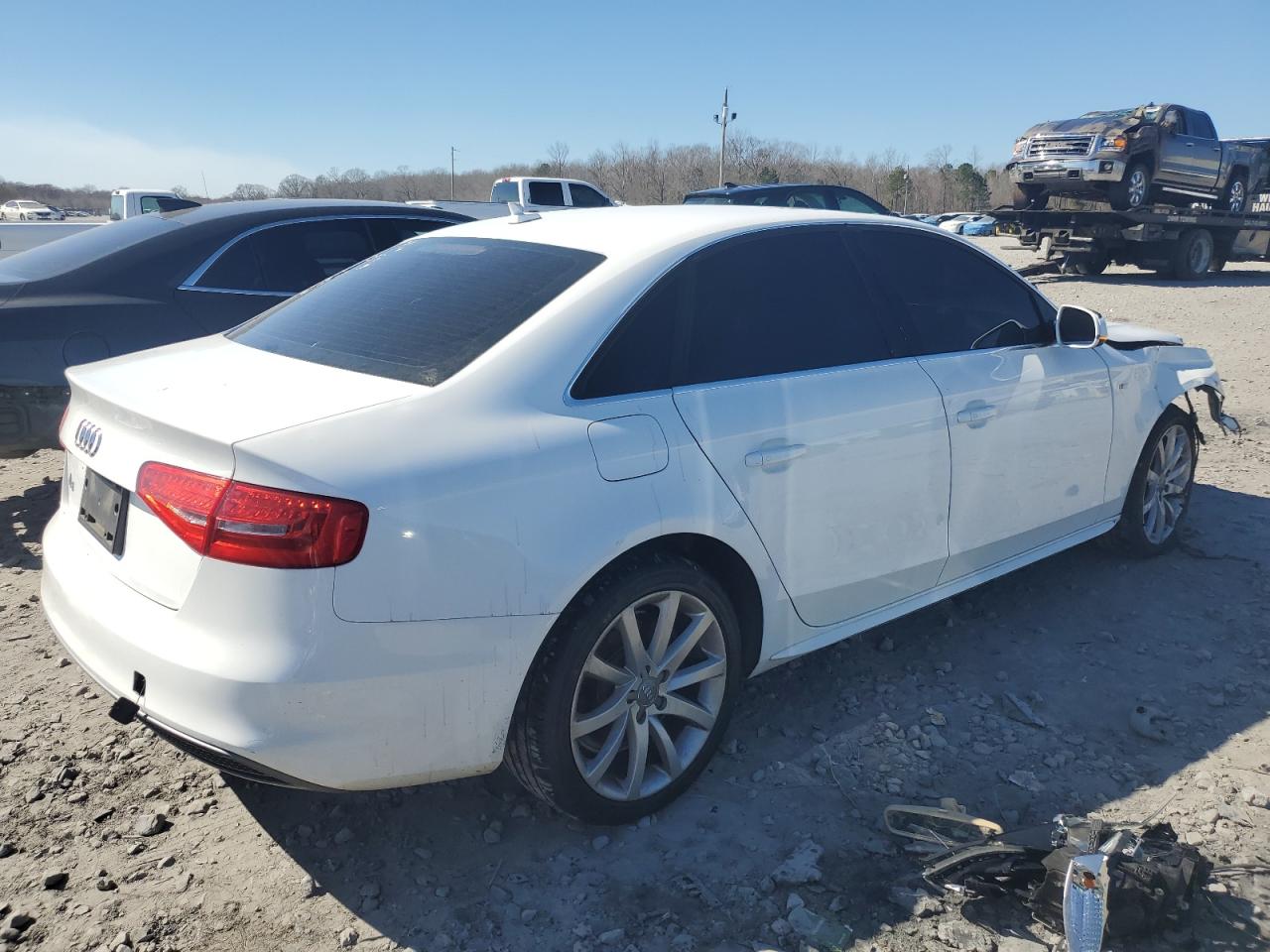 2014 Audi A4 - Image 3