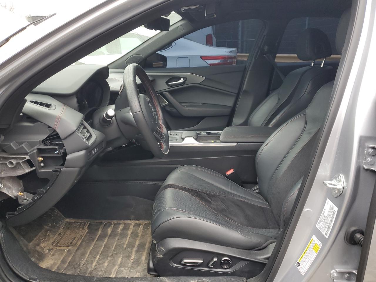 2023 Acura TLX - Image 7