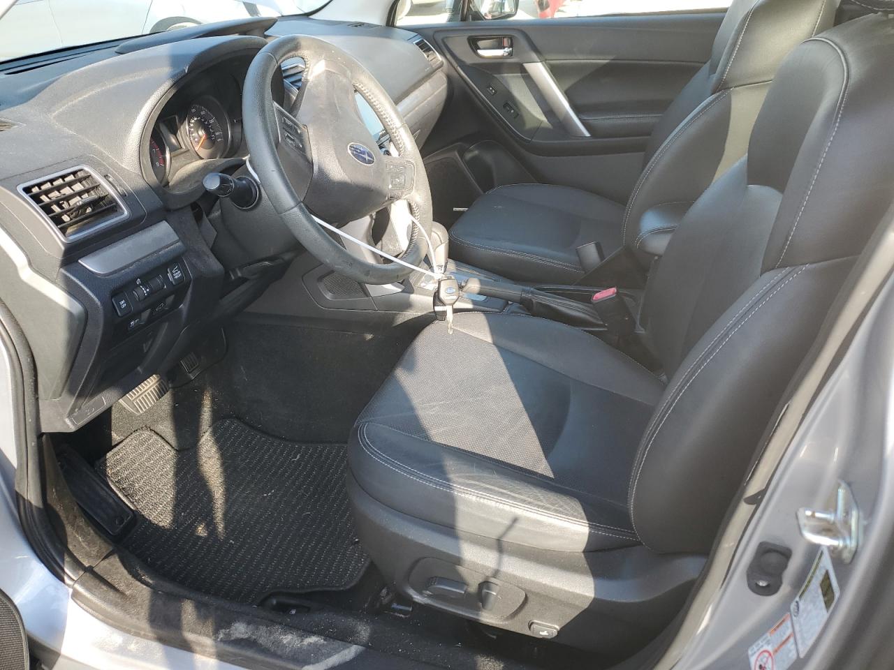 2016 Subaru Forester - Image 7