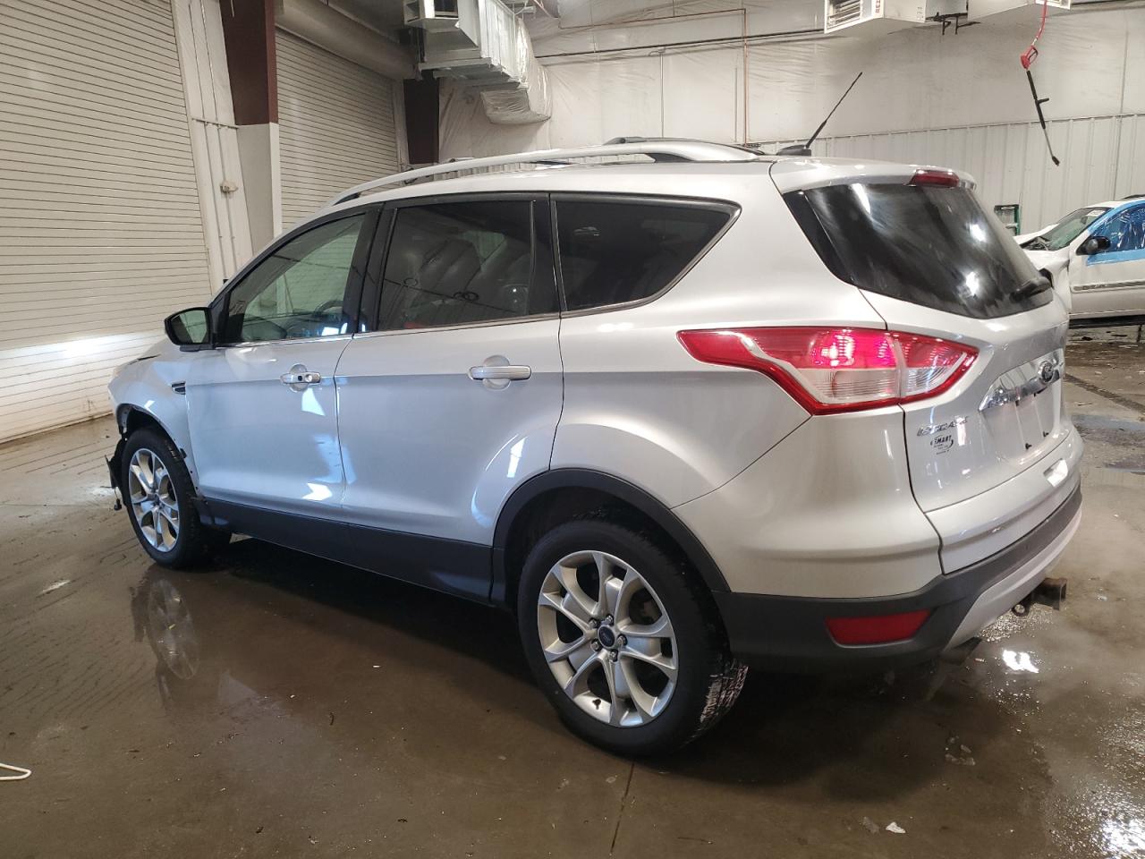 2015 Ford Escape - Image 2