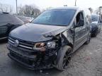 2019 VOLKSWAGEN CADDY 2.0 TDI BLUEMOTION TECH 102PS HIGHLINE NAV VAN for sale at Copart WOLVERHAMPTON