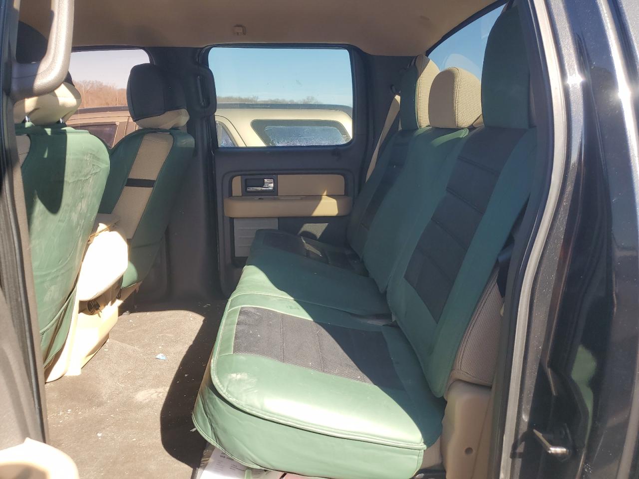 2012 Ford F-150 - Image 10
