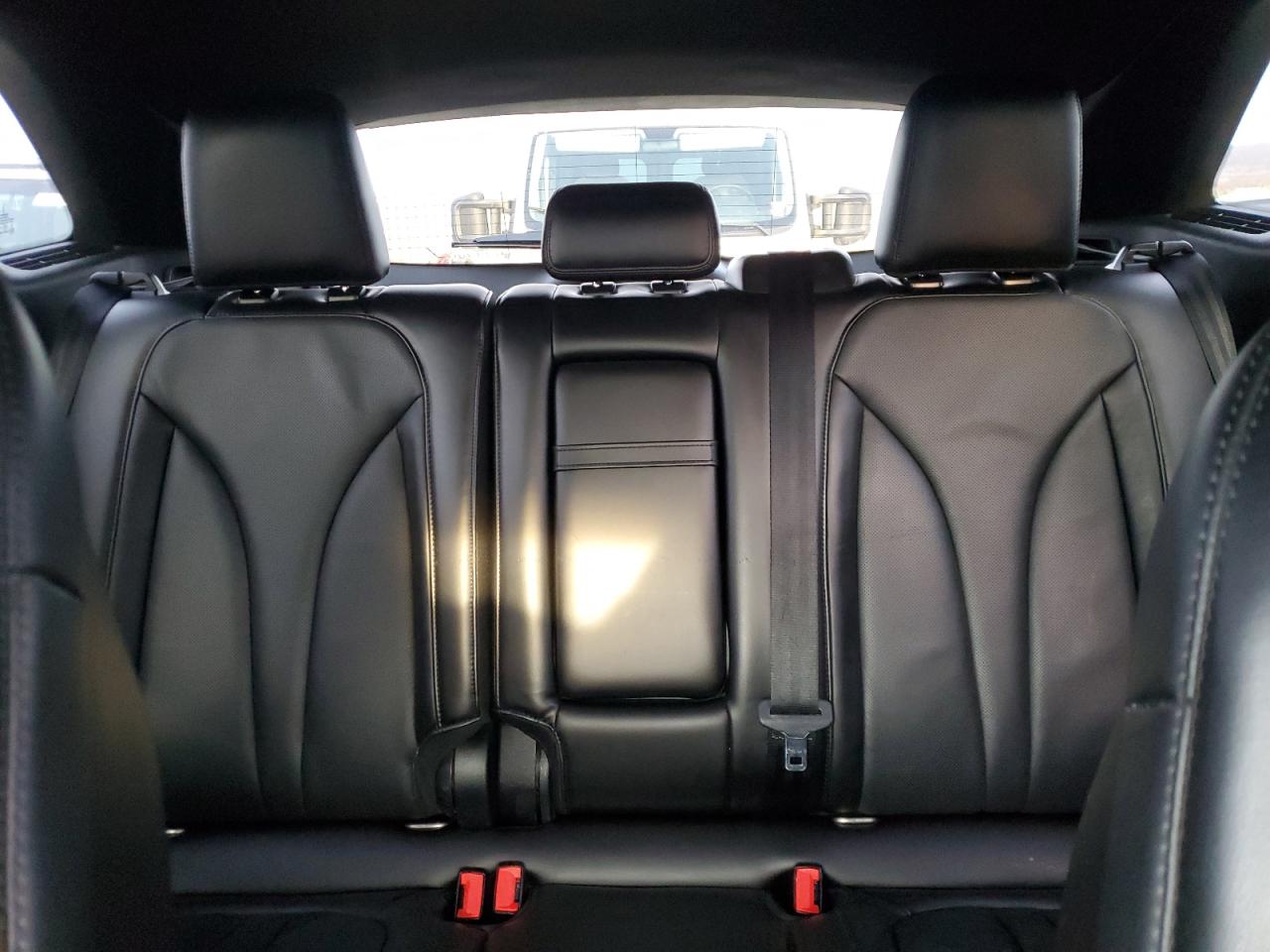 2017 Lincoln MKC - Image 11