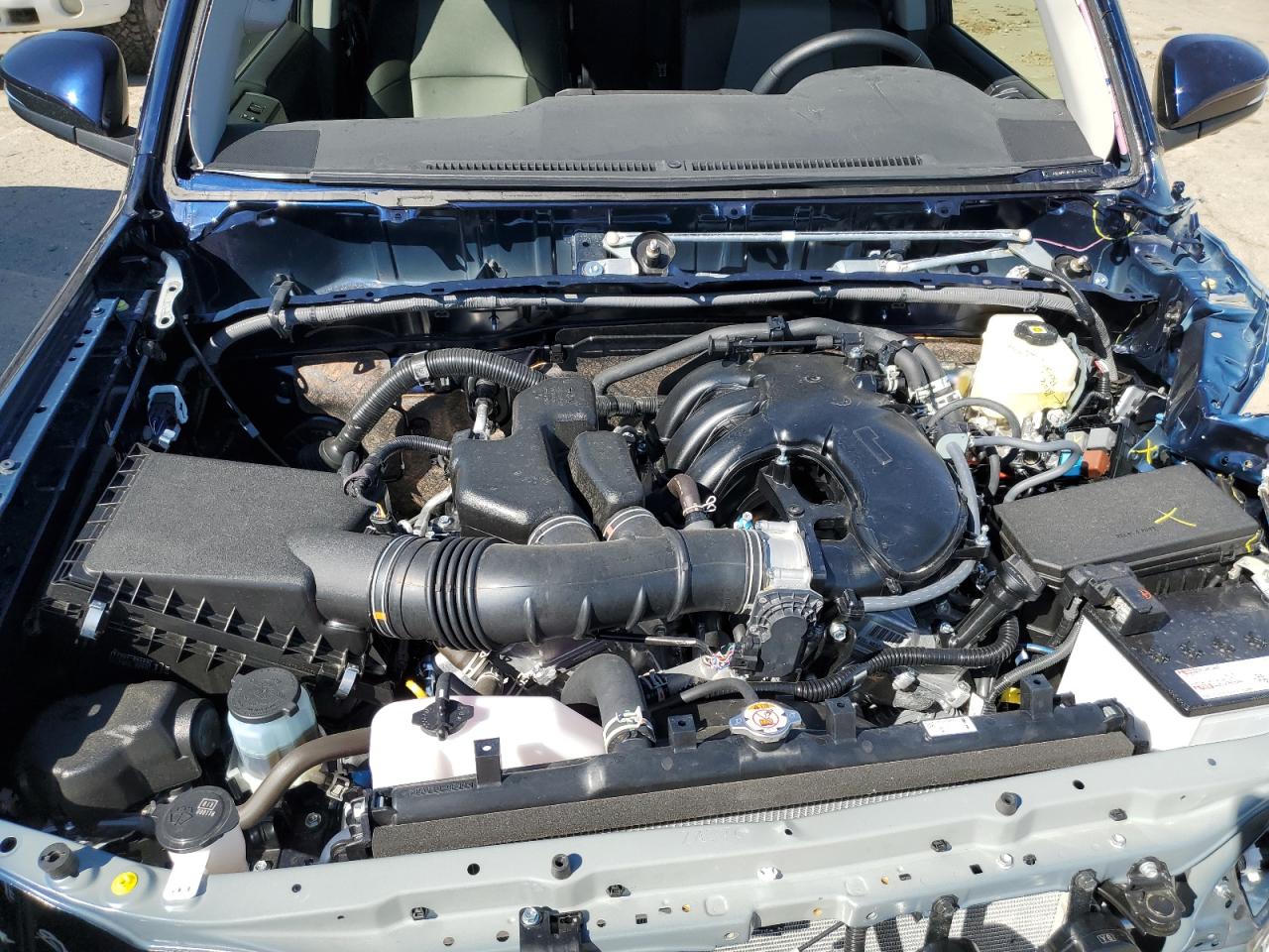 2024 Toyota 4Runner - Image 12