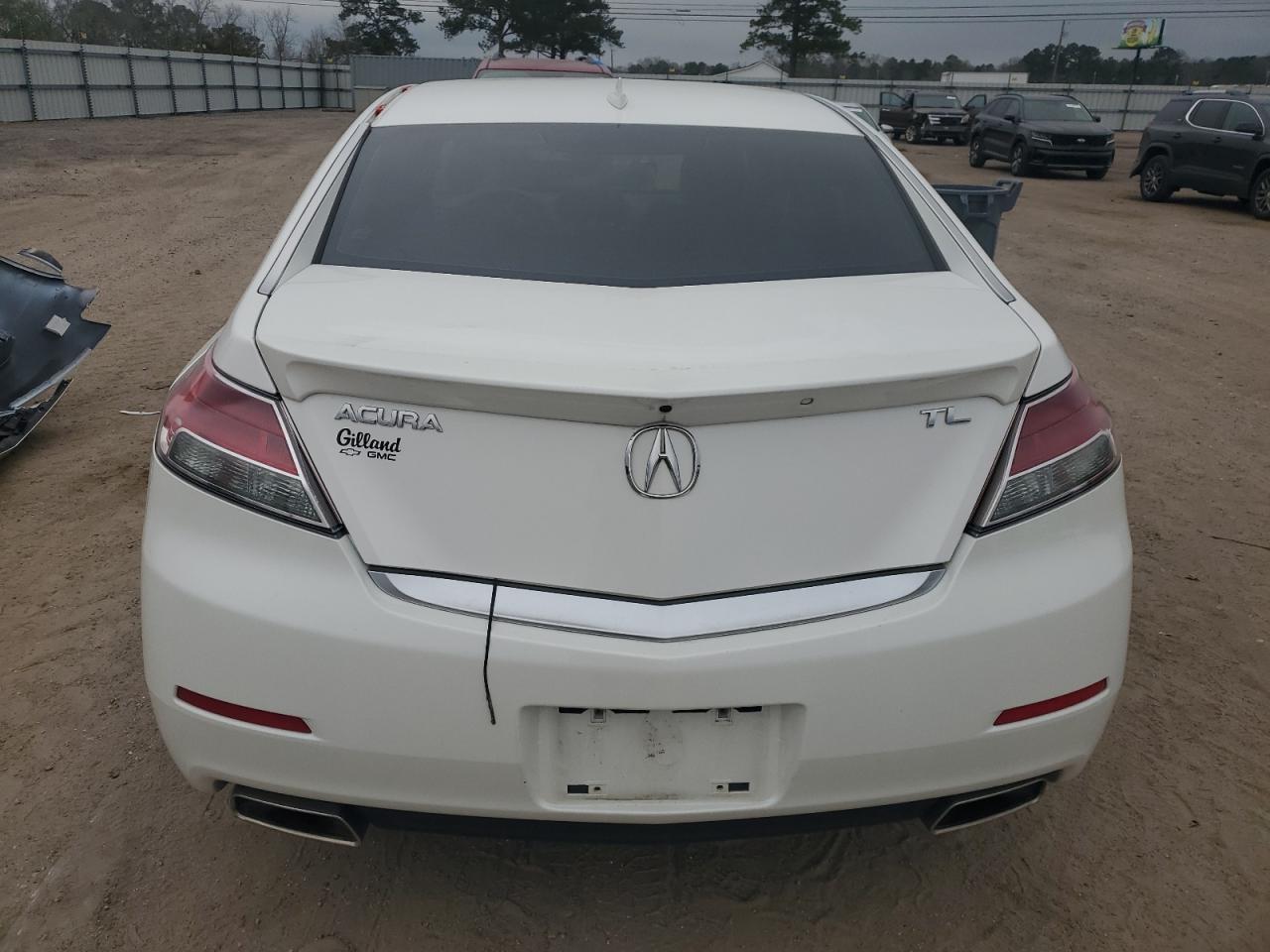 2012 Acura TL - Image 6