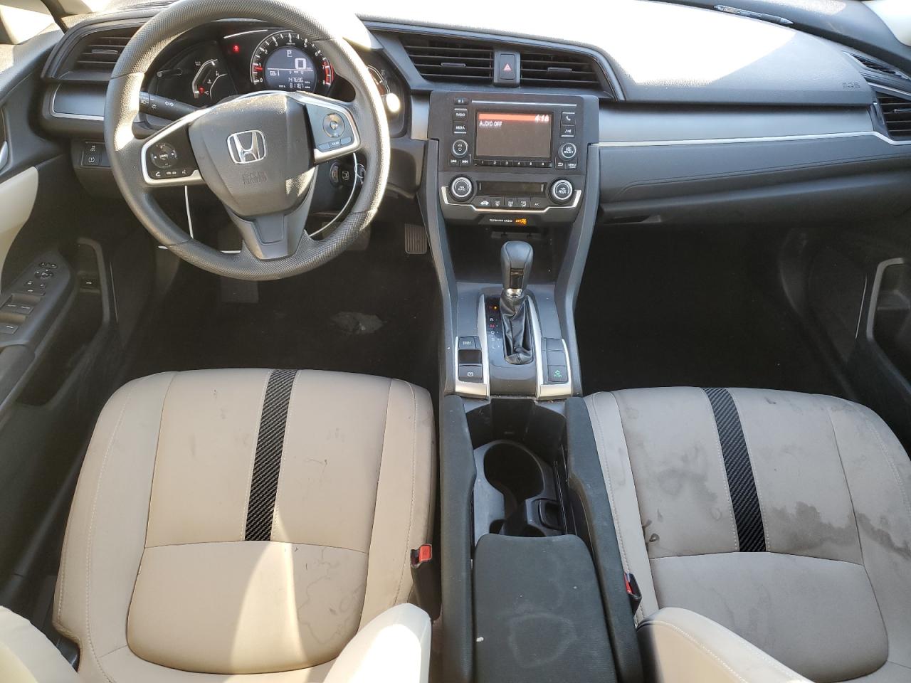 2018 Honda Civic - Image 8