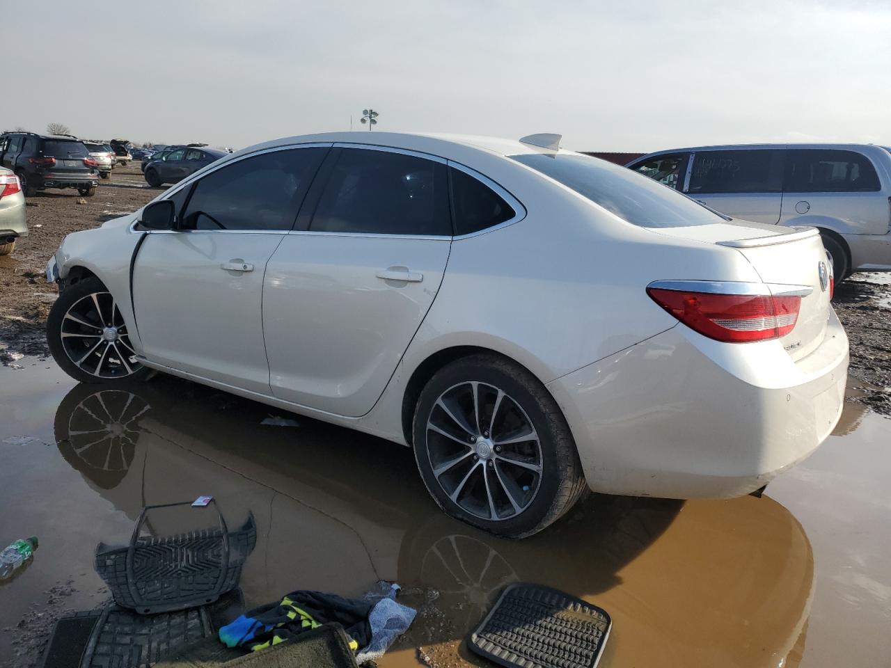2016 Buick Verano - Image 2