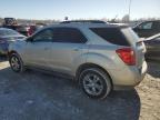 2013 Chevrolet Equinox Lt იყიდება Cahokia Heights-ში, IL - Front End