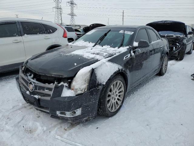 2011 Cadillac Cts Premium Collection