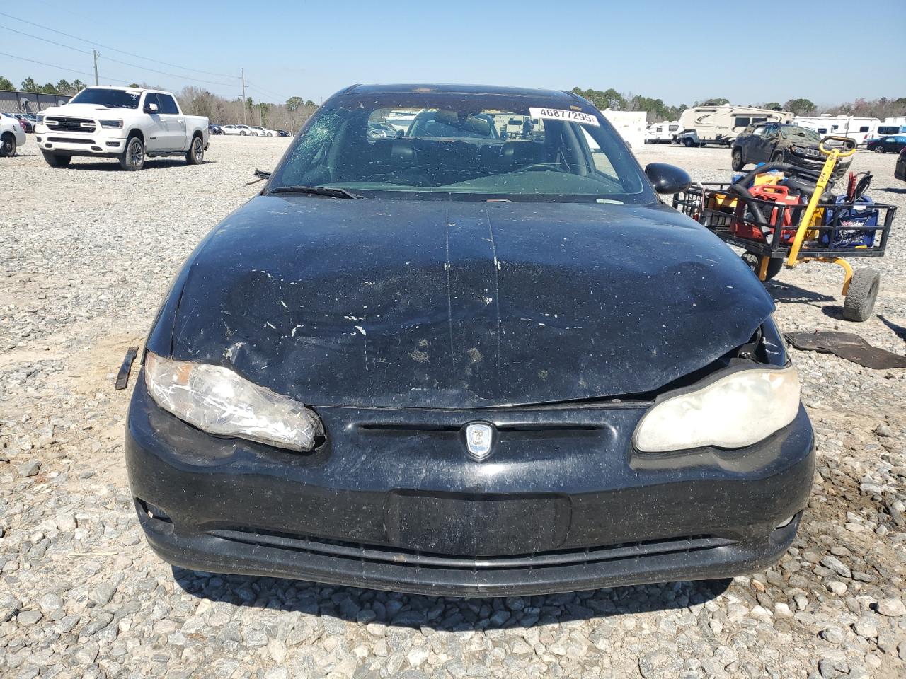 2000 Chevrolet Monte Carlo - Image 5