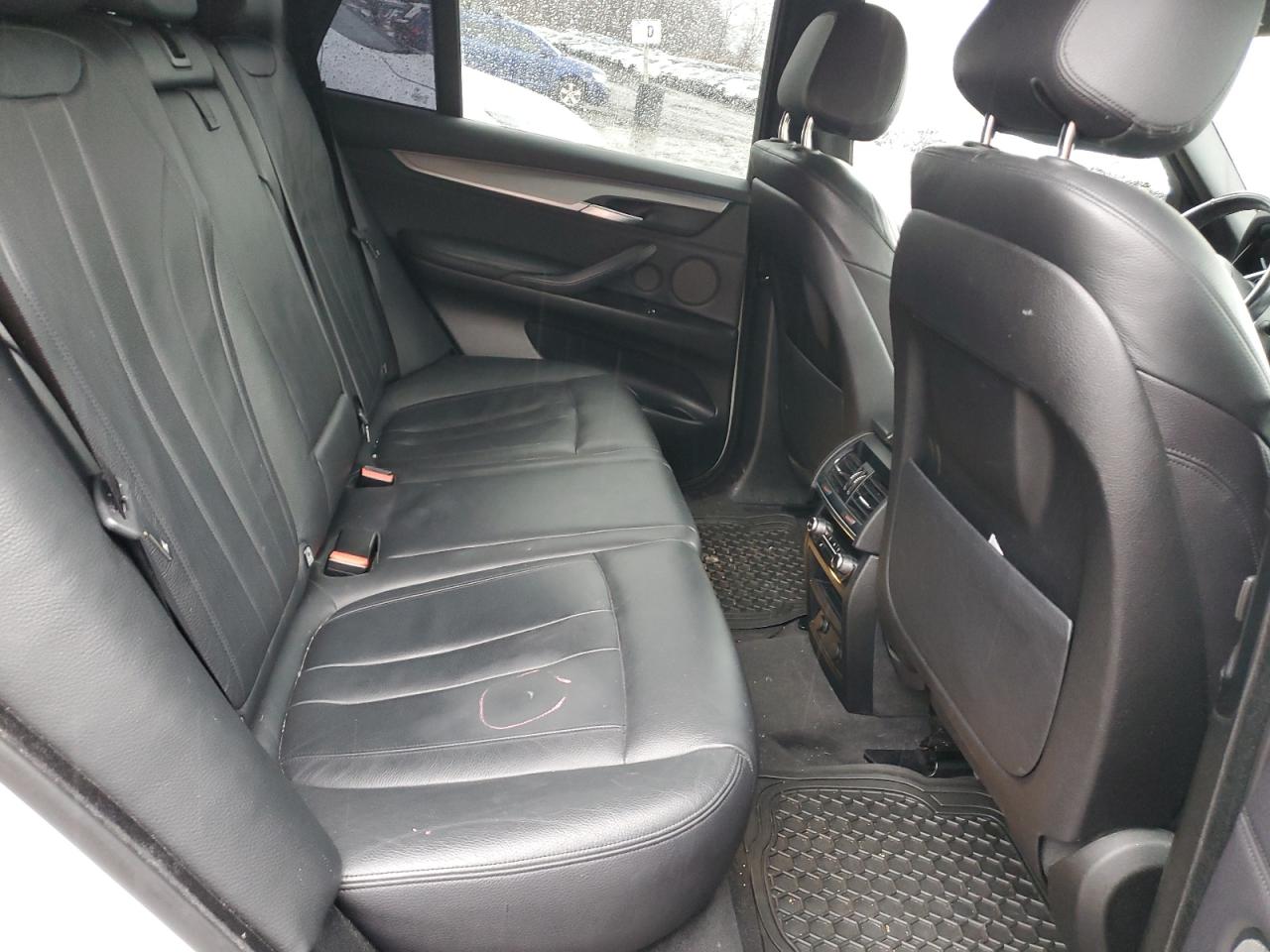 2015 BMW X5 - Image 11