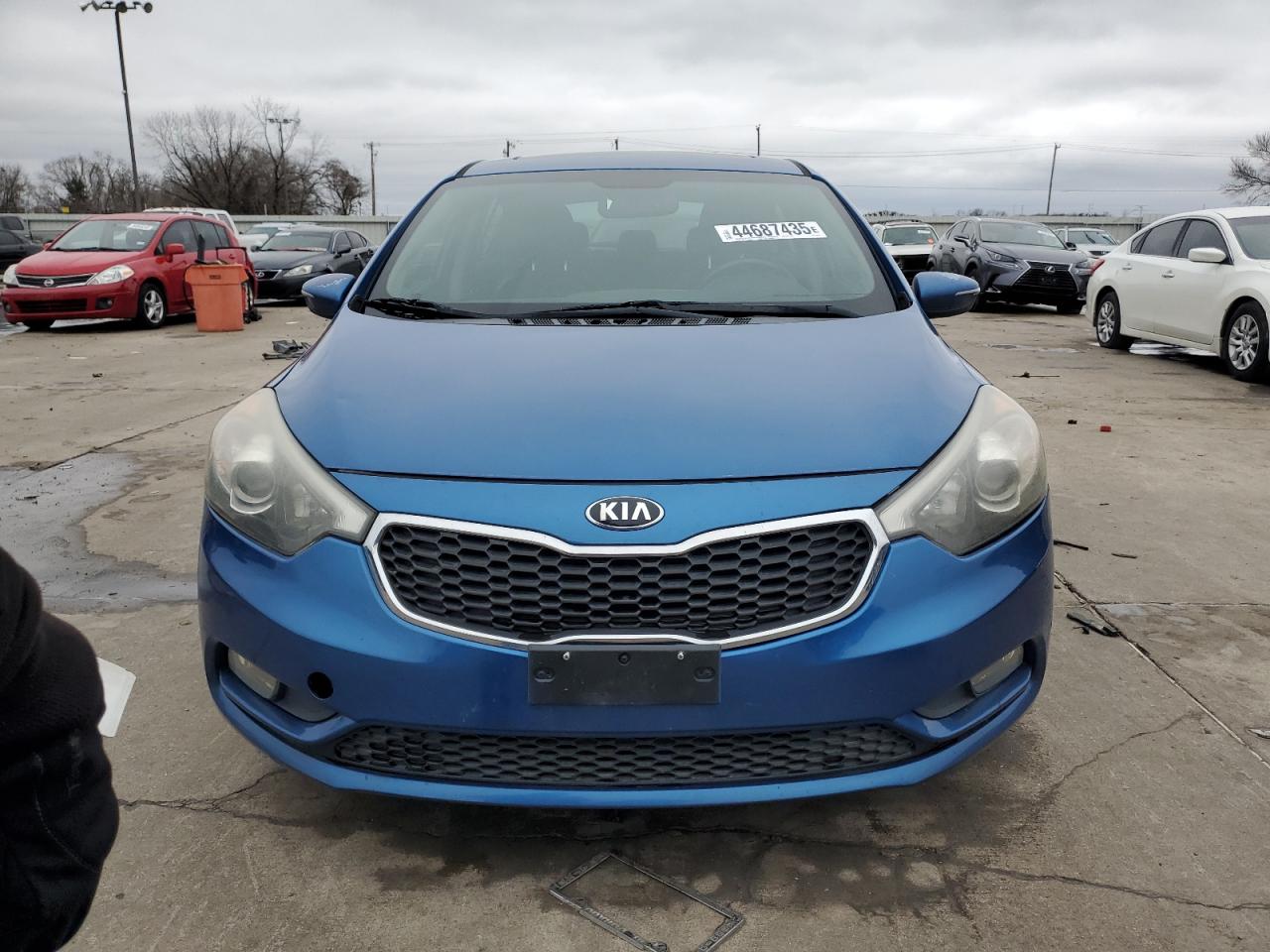 2014 Kia Forte - Image 5