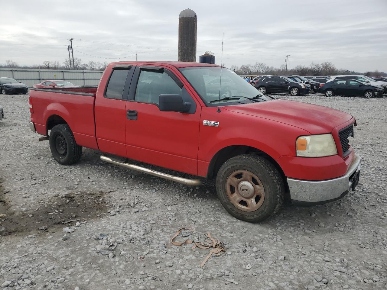 2006 Ford F-150 - Image 4