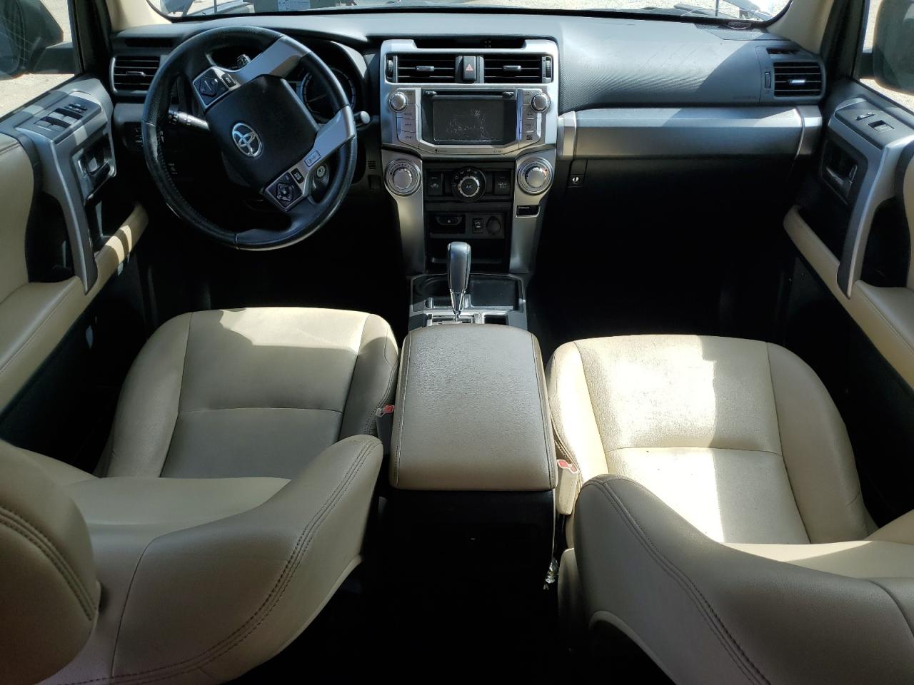 2015 Toyota 4Runner - Image 8