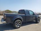 2007 Nissan Frontier King Cab Xe zu verkaufen in Kapolei, HI - Rear End