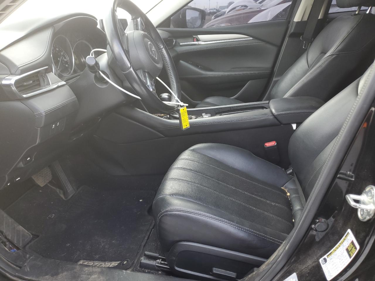 2018 Mazda 6 - Image 7
