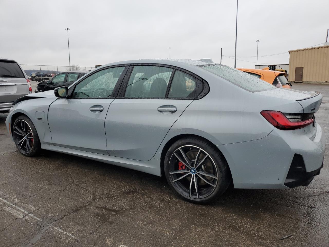 2023 BMW 3er - Image 2