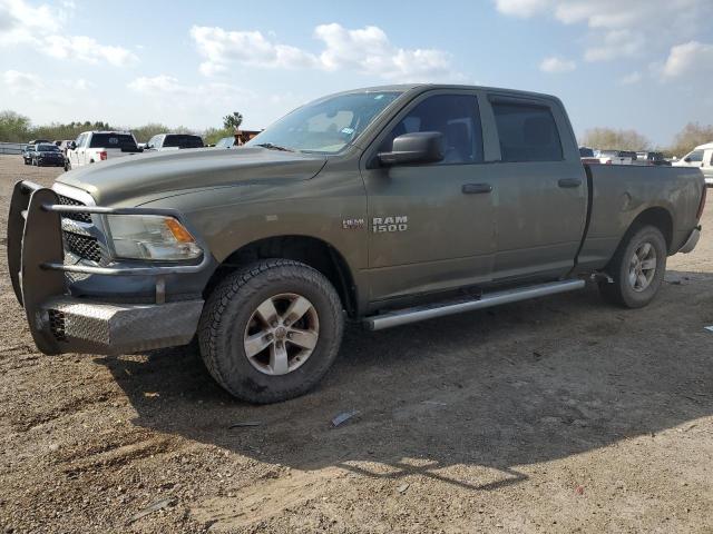 2013 Ram 1500 St