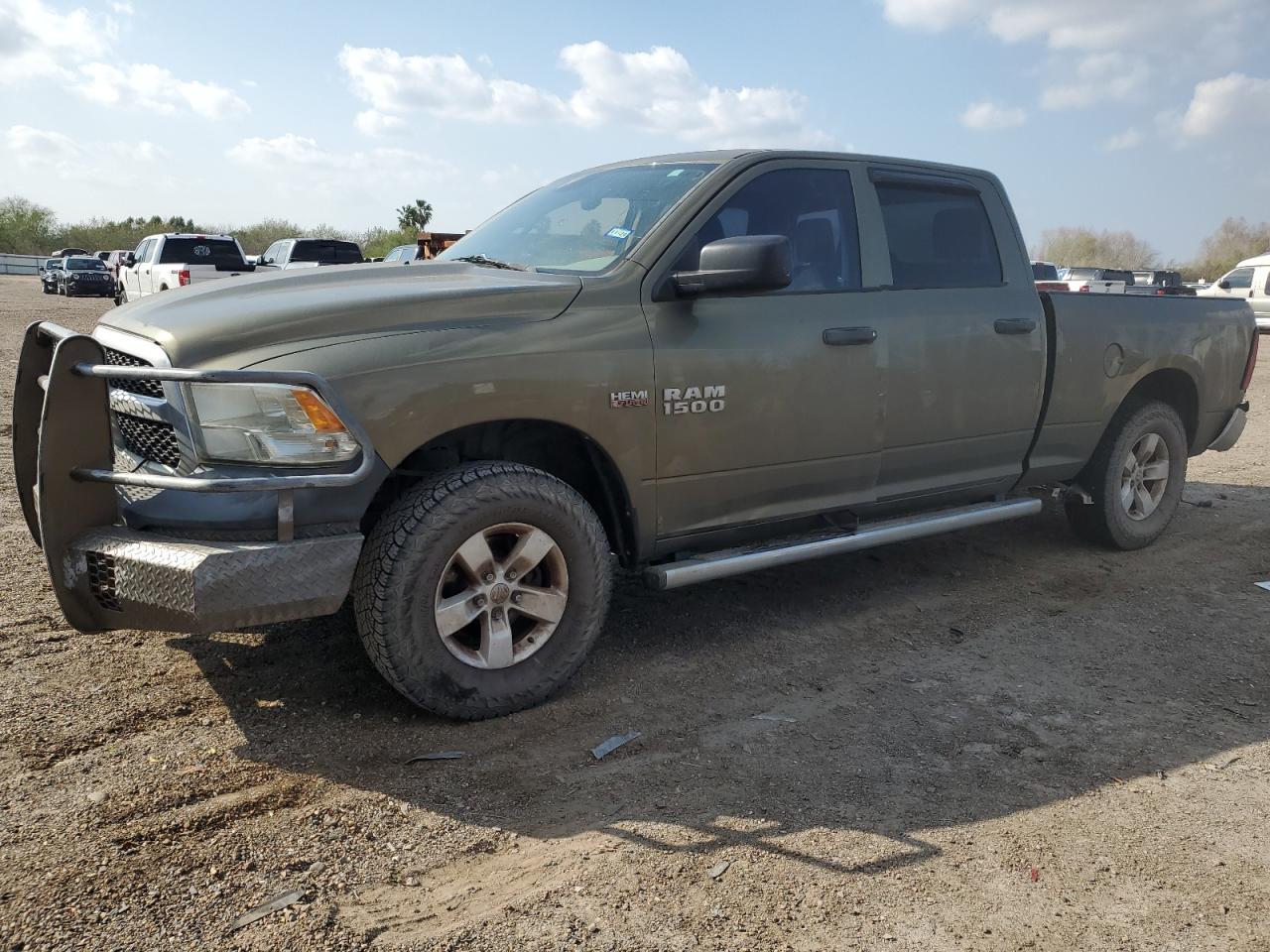 2013 RAM 1500 - Image 1