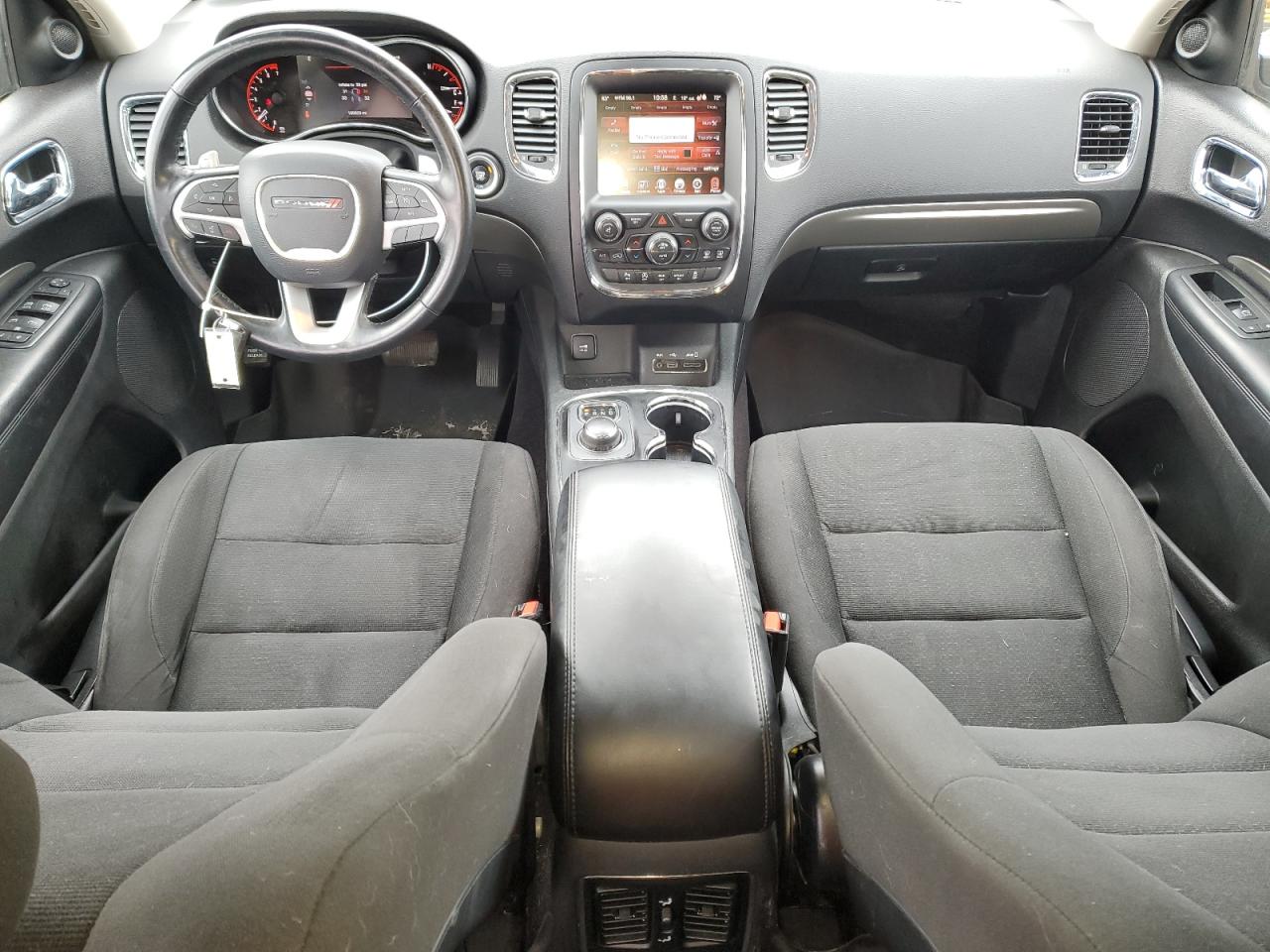 2016 Dodge Durango - Image 8