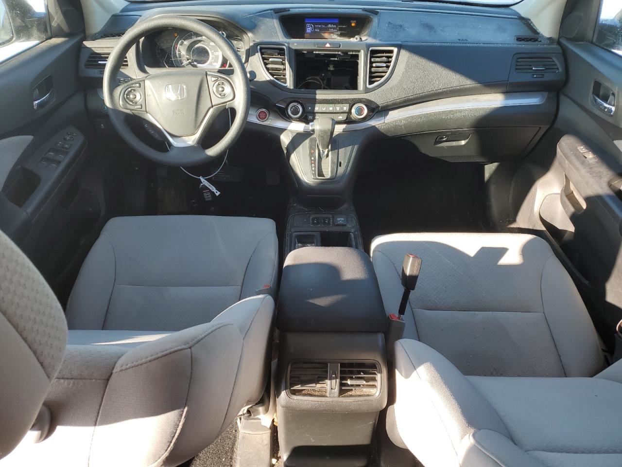2015 Honda CR-V - Image 8