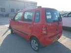 2004 SUZUKI WAGON R+ G for sale at Copart SANDWICH