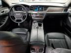 2018 Genesis G80 Base na sprzedaż w Cahokia Heights, IL - All Over