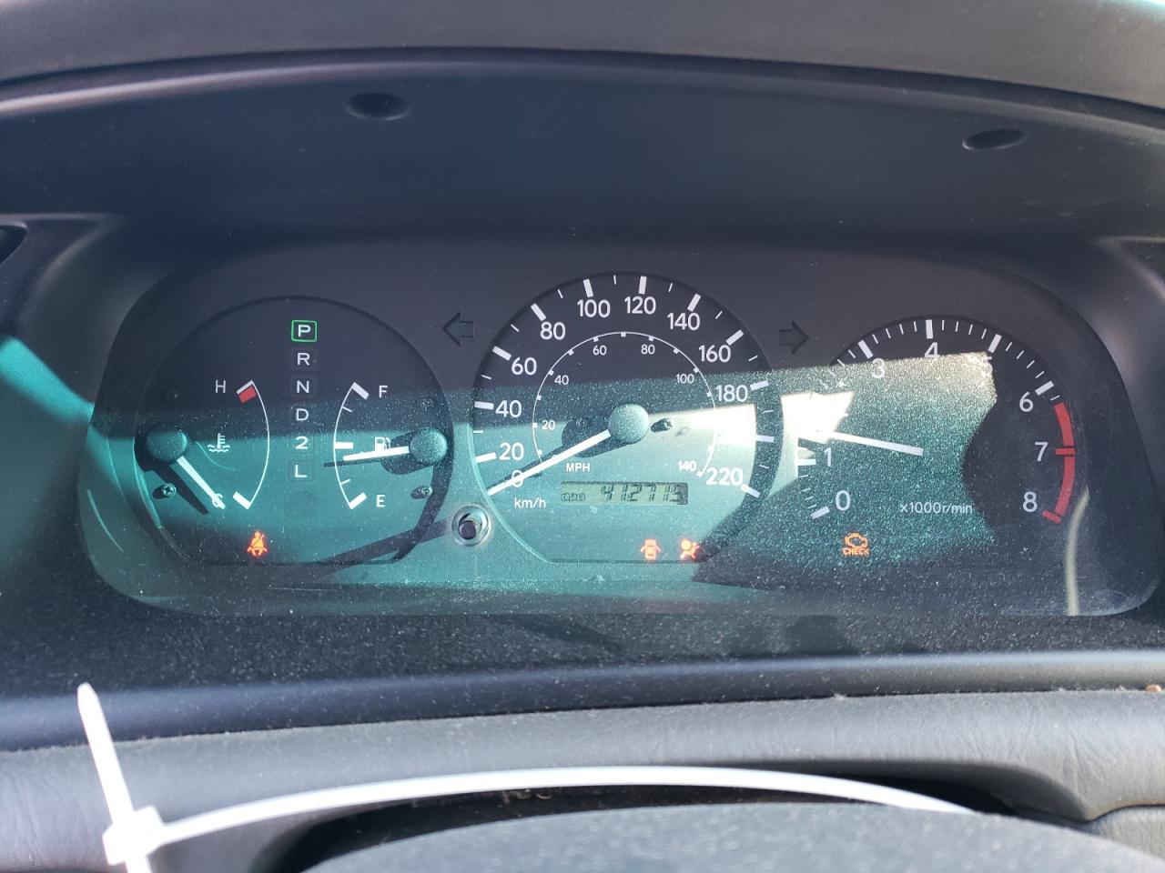 1999 Toyota Camry - Image 9