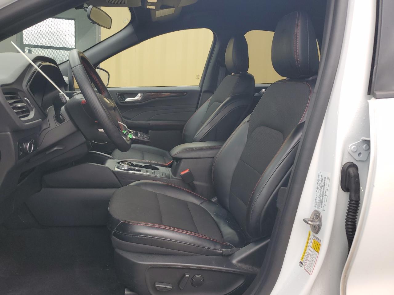 2023 Ford Escape - Image 7