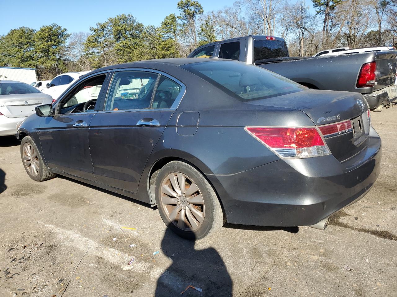 2011 Honda Accord - Image 2