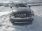 2018 Jeep Cherokee Limited للبيع في Davison، MI - Front End