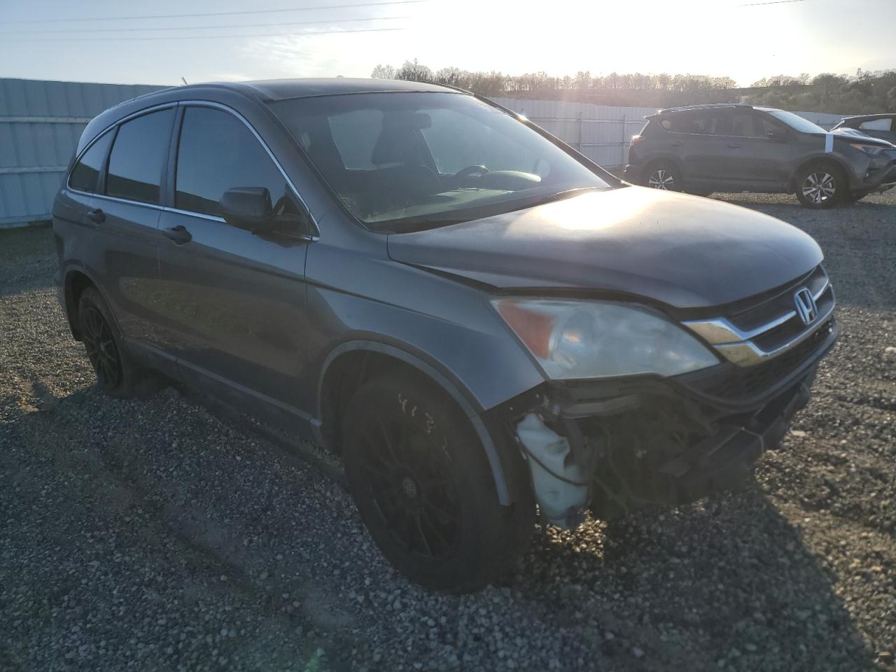 2011 Honda CR-V - Image 4