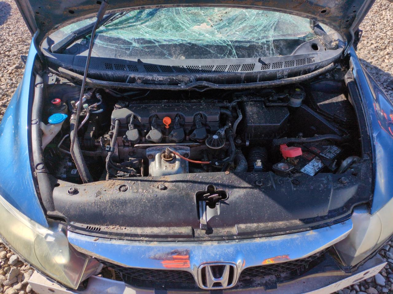 2011 Honda Civic - Image 11