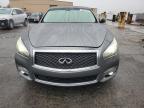 2017 Infiniti Q70 3.7 на продаже в Gaston, SC - Side