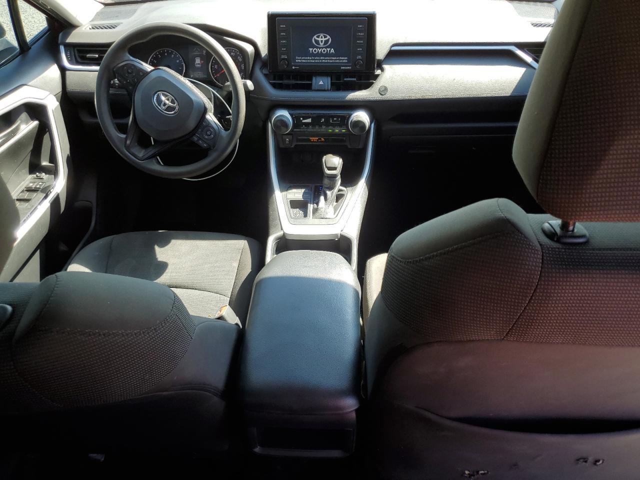 2020 Toyota RAV 4 - Image 8