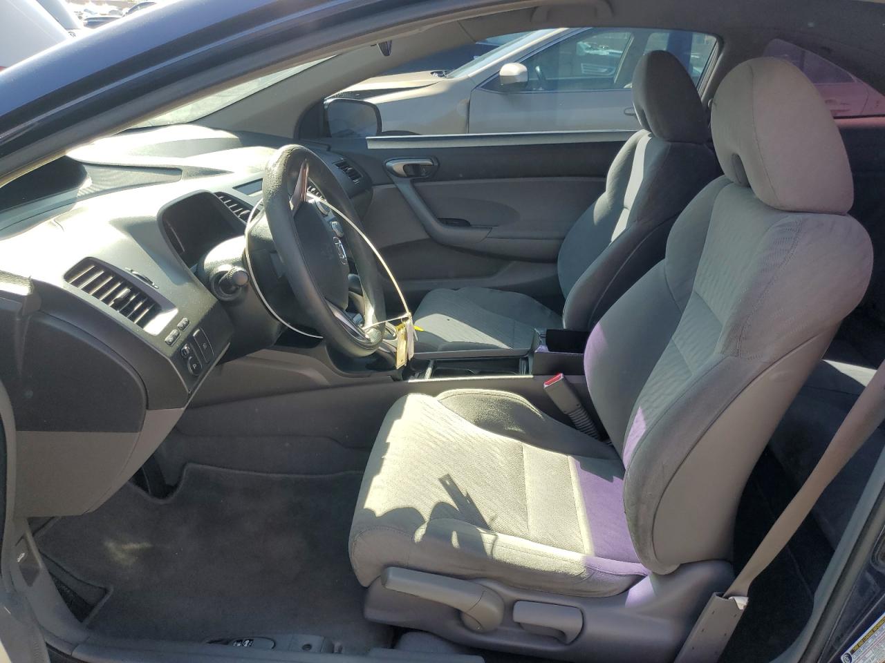 2009 Honda Civic - Image 7