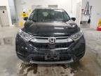 2018 HONDA CR-V LX for sale at Copart ON - OTTAWA